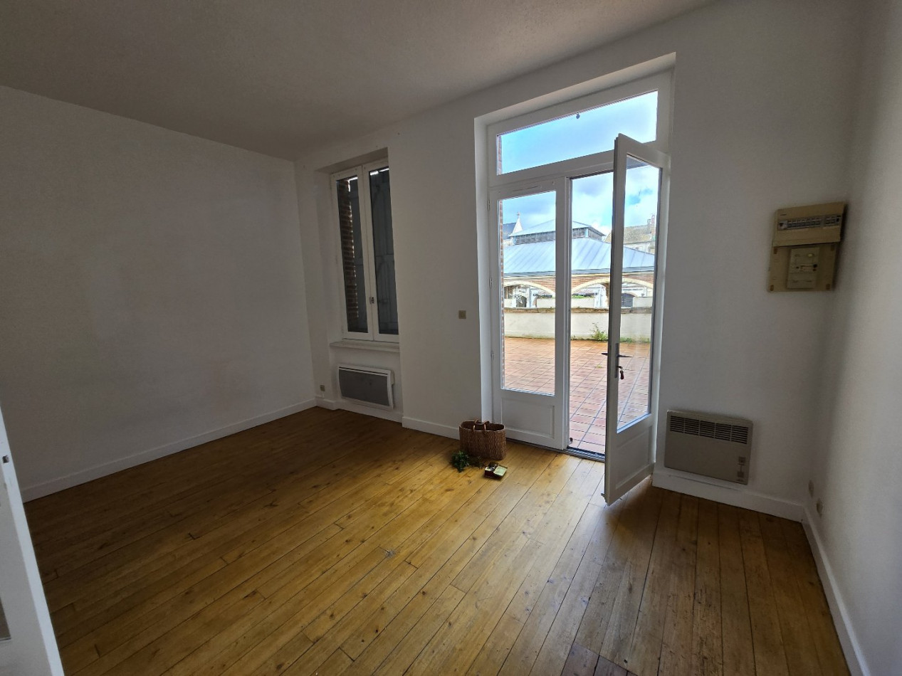 à vendre Immeuble Valence D'agen - Photo 9