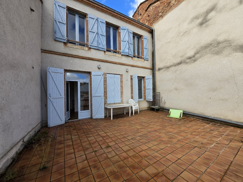 vente Immeuble Valence D'agen - Photo 10