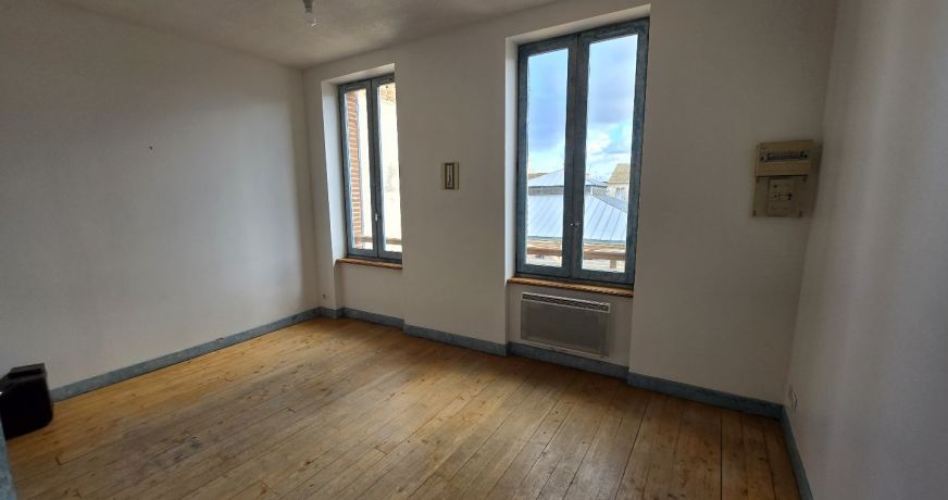 vente Immeuble Valence D'agen
