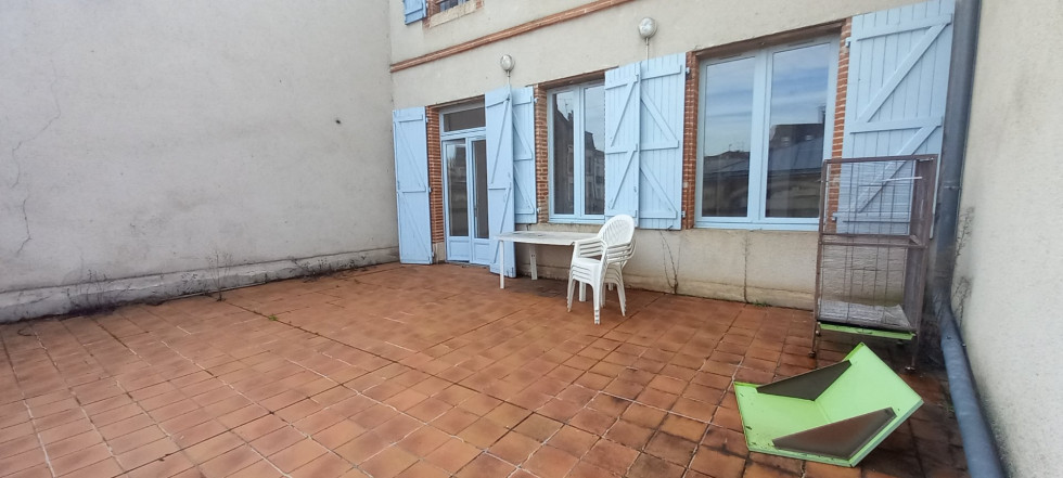 vente Immeuble Valence D'agen - Photo 3