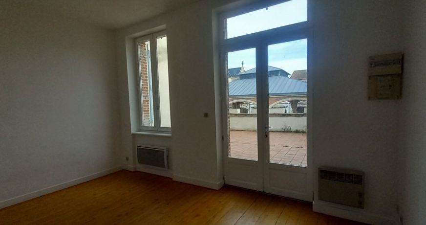 vente Immeuble Valence D'agen