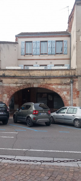 vente Immeuble Valence D'agen - Photo 1