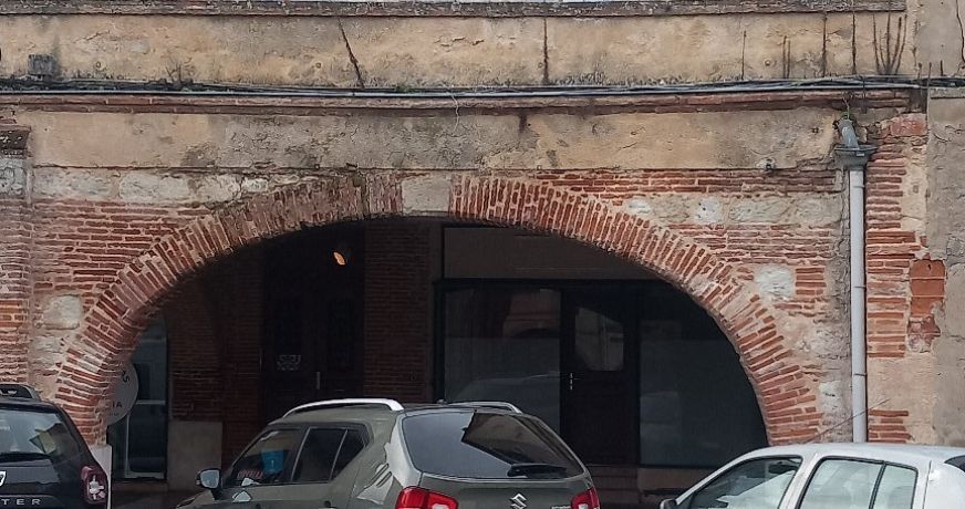 vente Immeuble Valence D'agen