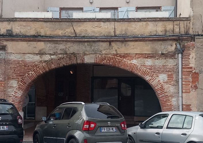 à vendre Immeuble Valence D'agen