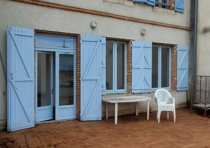 à vendre Immeuble Valence D'agen