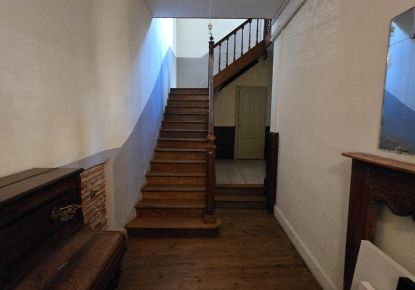 vente Immeuble Valence D'agen