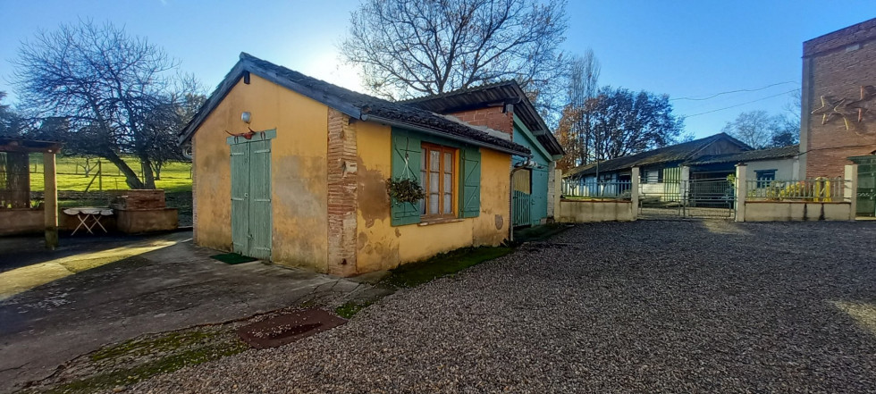 vente Maison Castelmayran - Photo 6