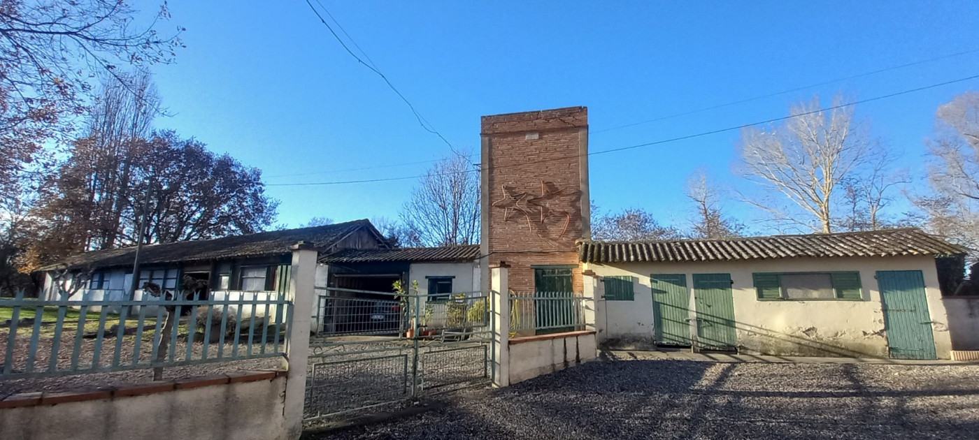 à vendre Maison Castelmayran - Photo 7