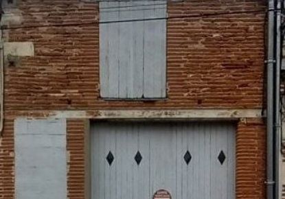 vente Maison à rénover Valence D'agen