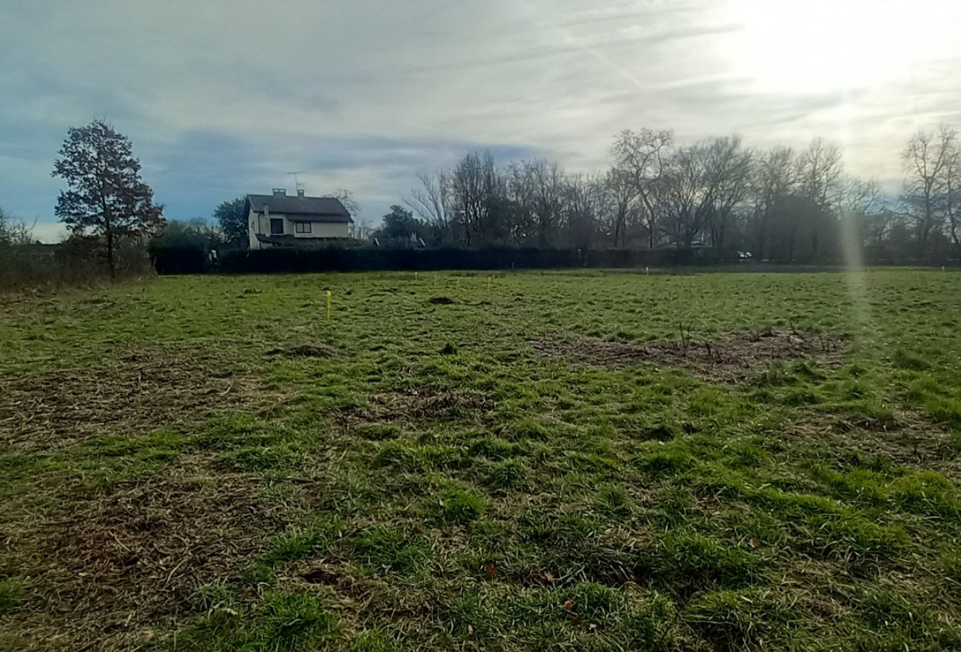 vente Terrain en lotissement Castelsarrasin - Photo 2