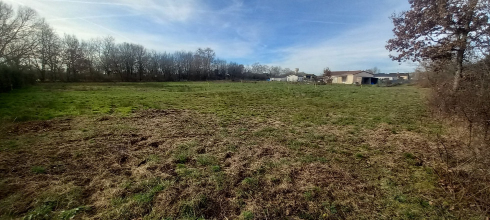 vente Terrain en lotissement Castelsarrasin - Photo 3