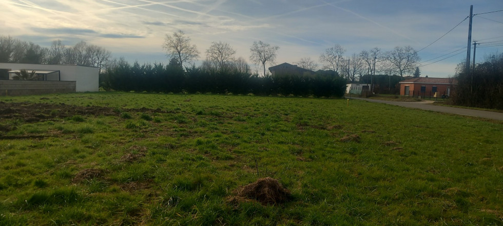 vente Terrain en lotissement Castelsarrasin - Photo 4