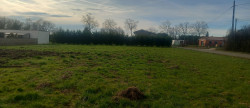 vente Terrain en lotissement Castelsarrasin
