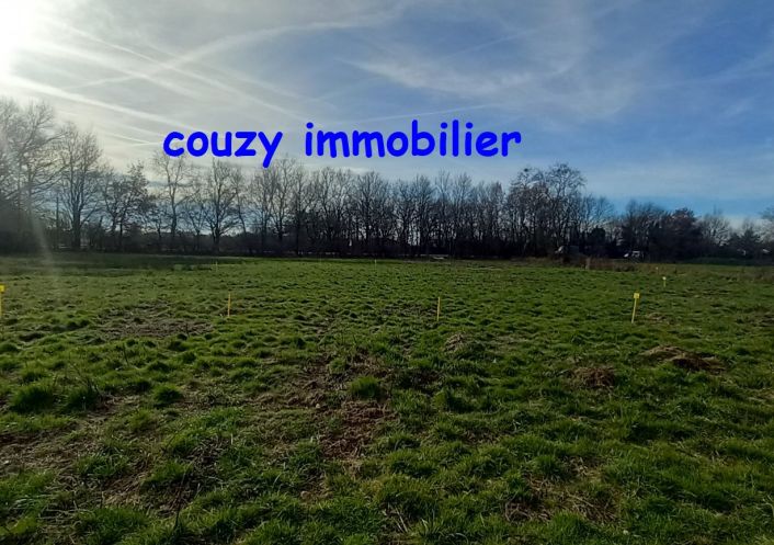 à vendre Terrain en lotissement Castelsarrasin