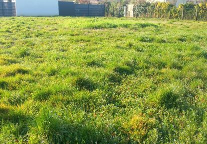 vente Terrain La-ville-dieu-du-temple