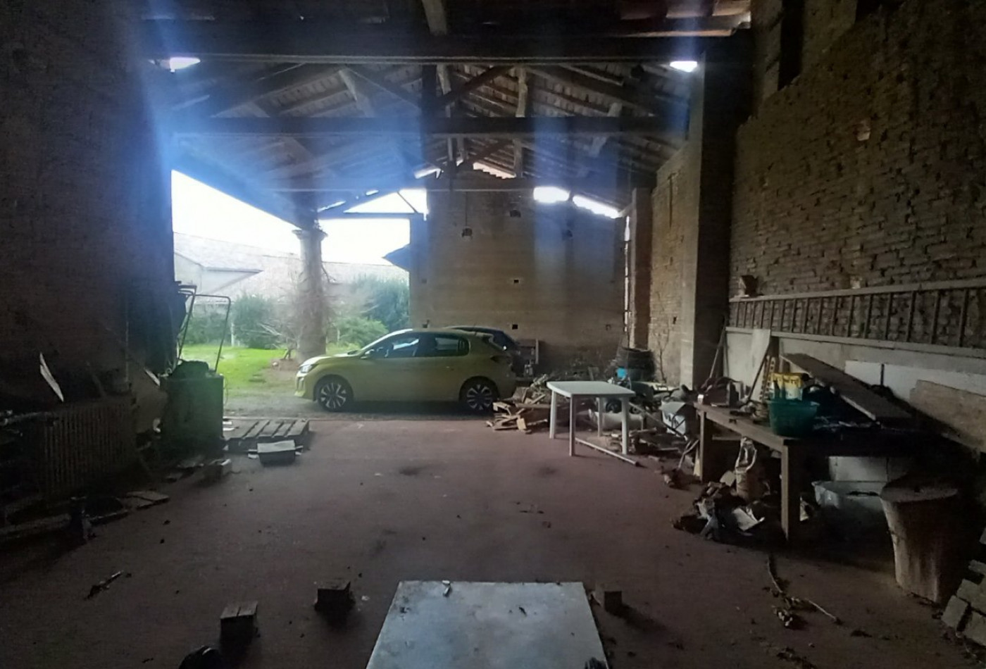 vente Maison Finhan - Photo 6