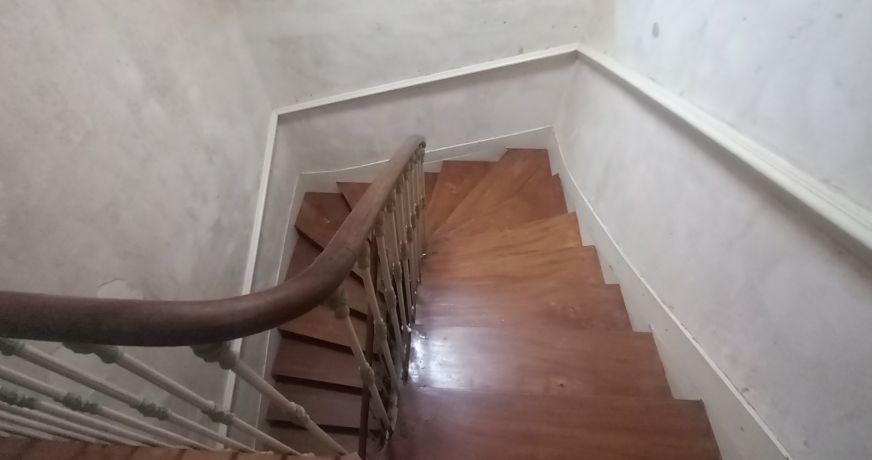 vente Maison Finhan