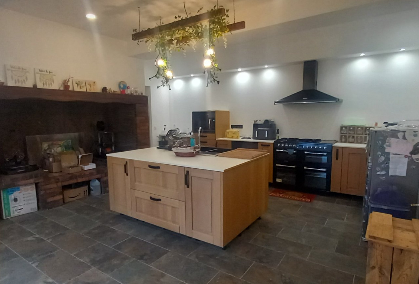 vente Maison Finhan - Photo 4