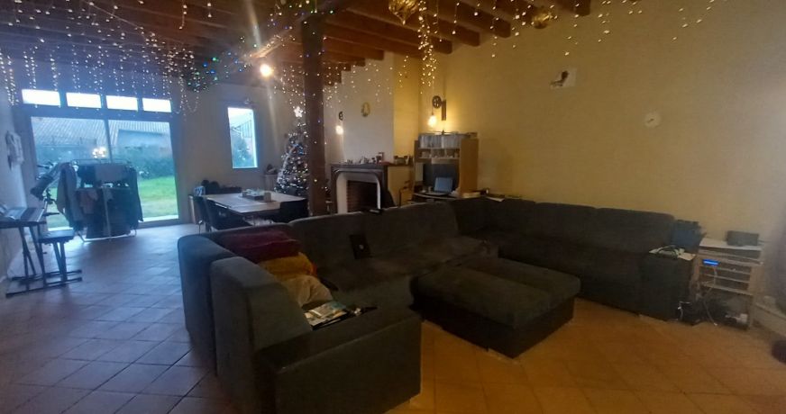 vente Maison Finhan