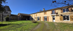 vente Maison Finhan