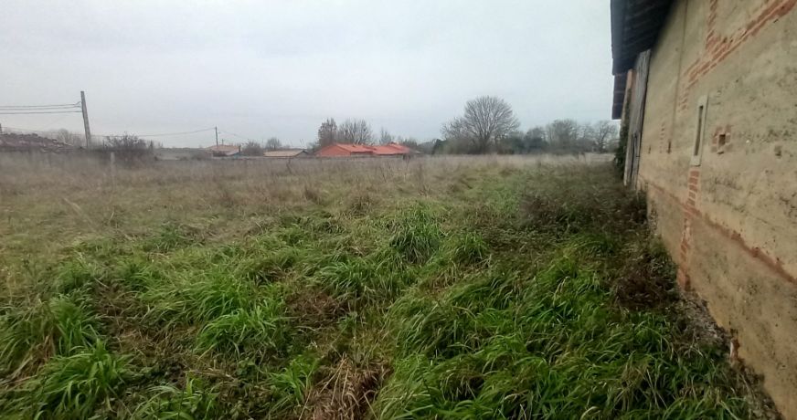 vente Maison Finhan