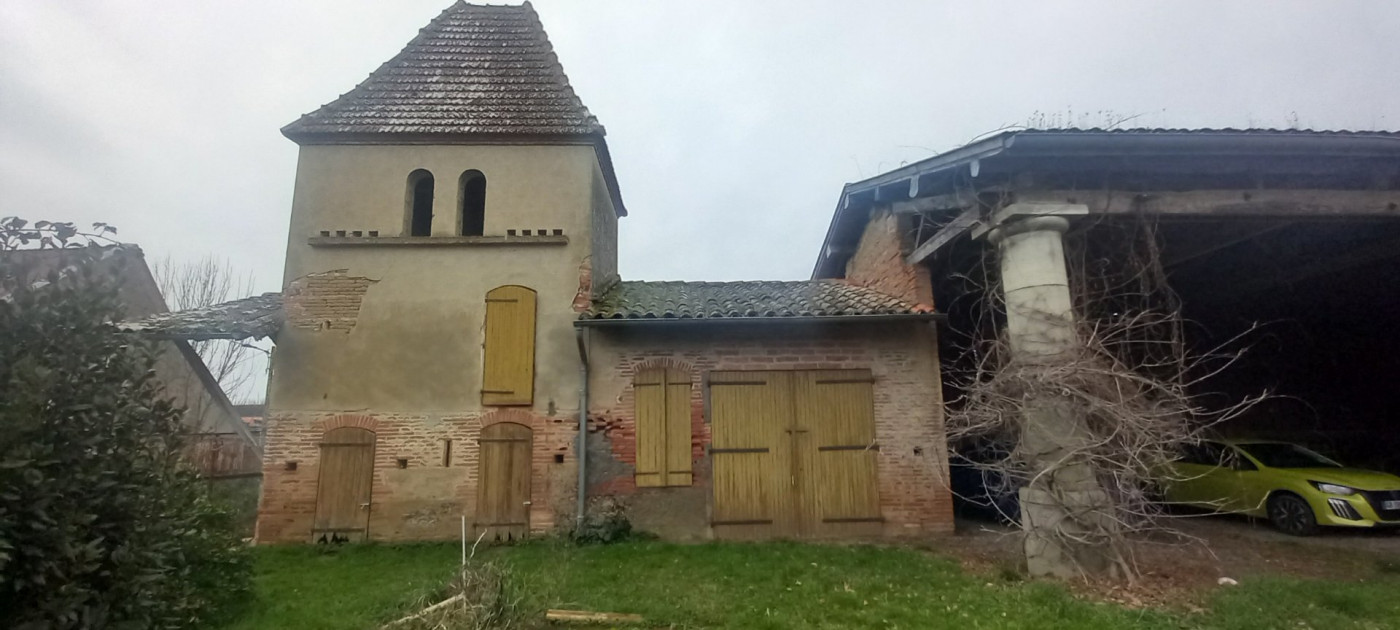 à vendre Maison Finhan - Photo 9