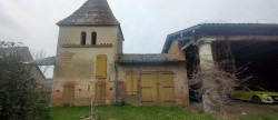vente Maison Finhan