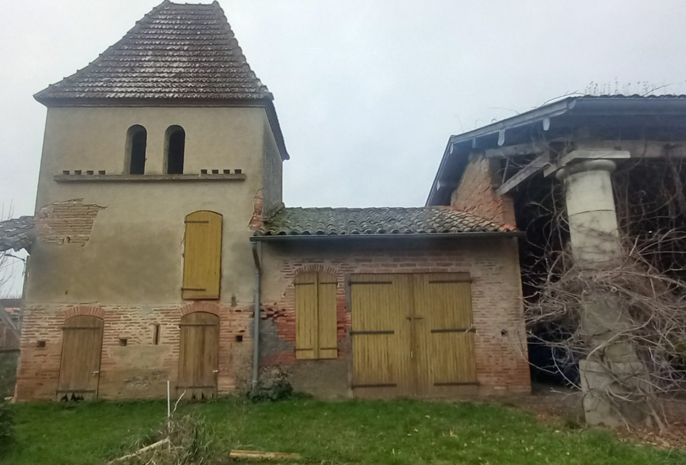 vente Maison Finhan - Photo 9