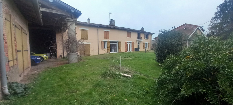 vente Maison Finhan - Photo 3