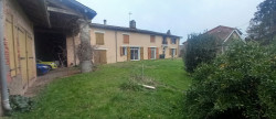 vente Maison Finhan
