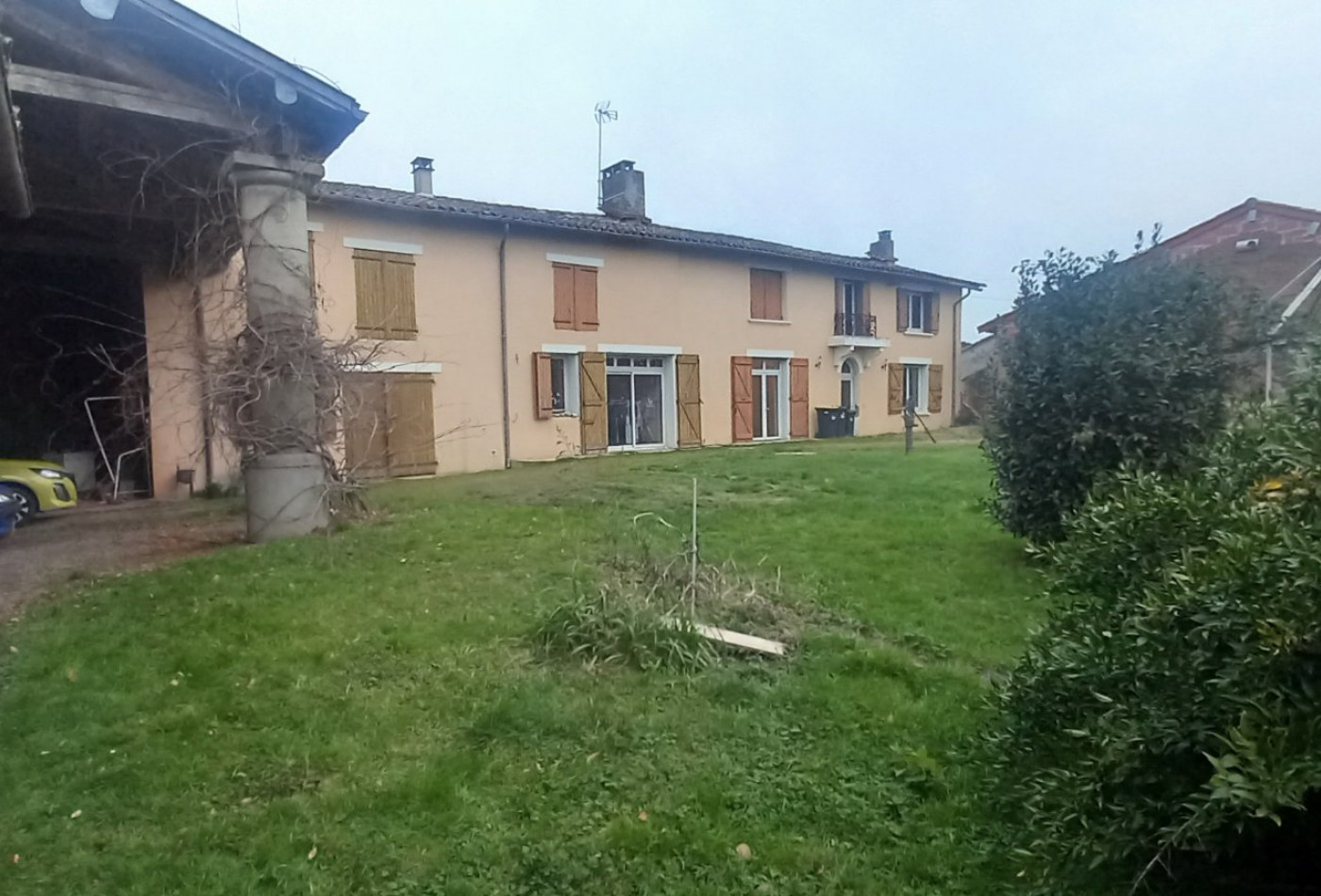 vente Maison Finhan - Photo 3