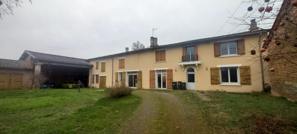 vente Maison Finhan - Photo 2