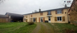 vente Maison Finhan