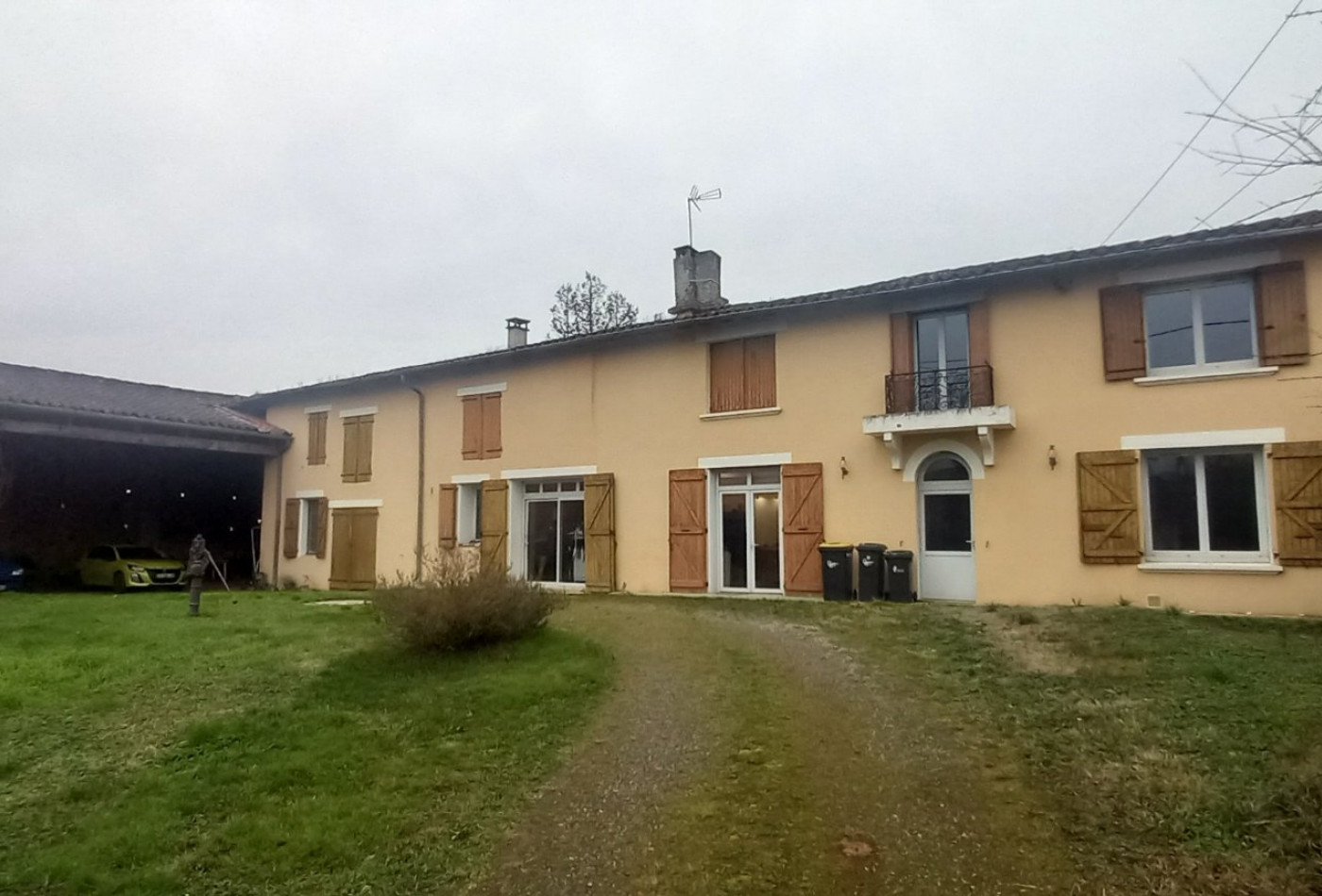 vente Maison Finhan - Photo 2