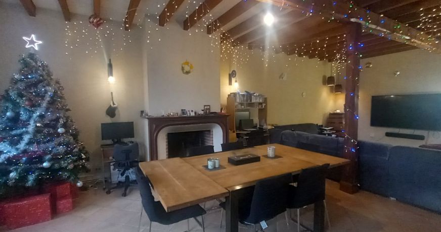 vente Maison Finhan
