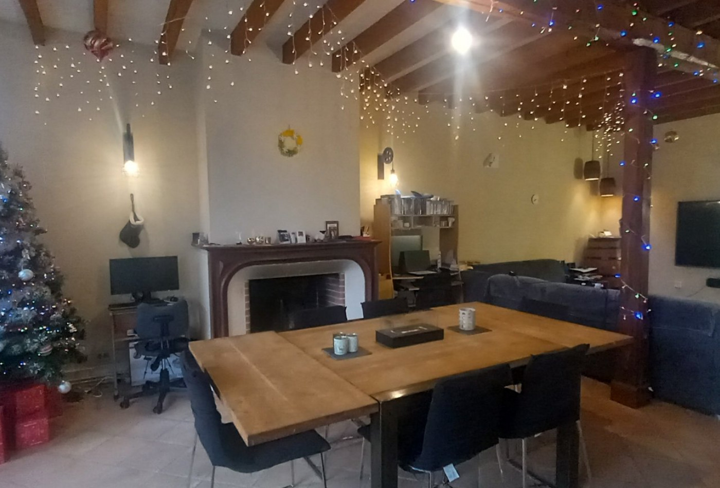vente Maison Finhan - Photo 5