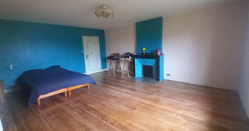 vente Maison Finhan