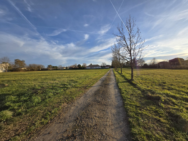 vente Terrain à lotir Castelmayran - Photo 3