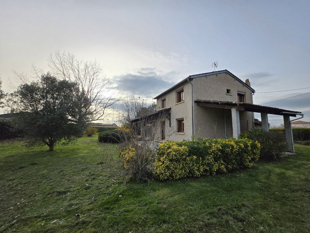 à vendre Maison Saint Nicolas De La Grave - Photo 2