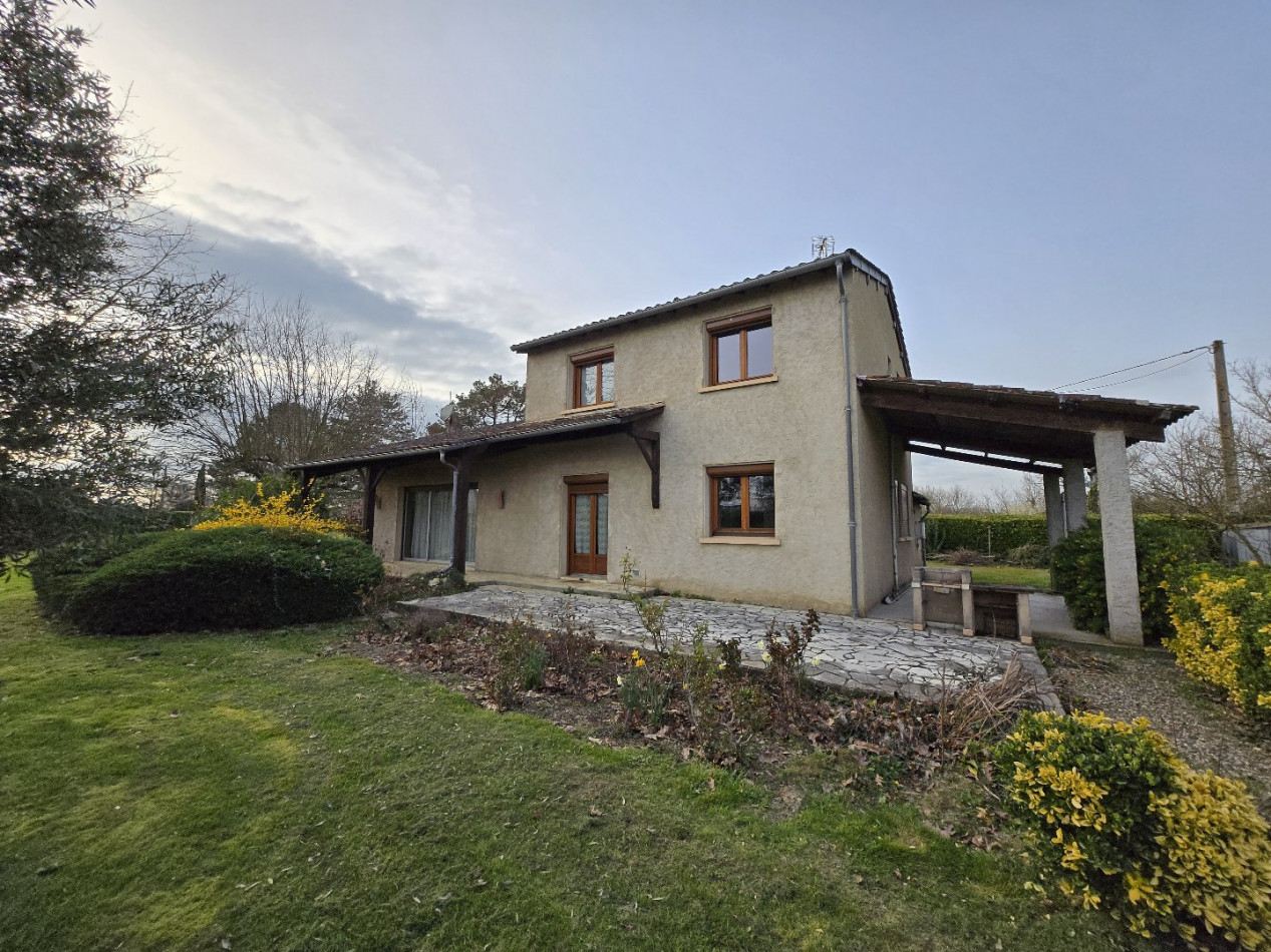 à vendre Maison Saint Nicolas De La Grave - Photo 3