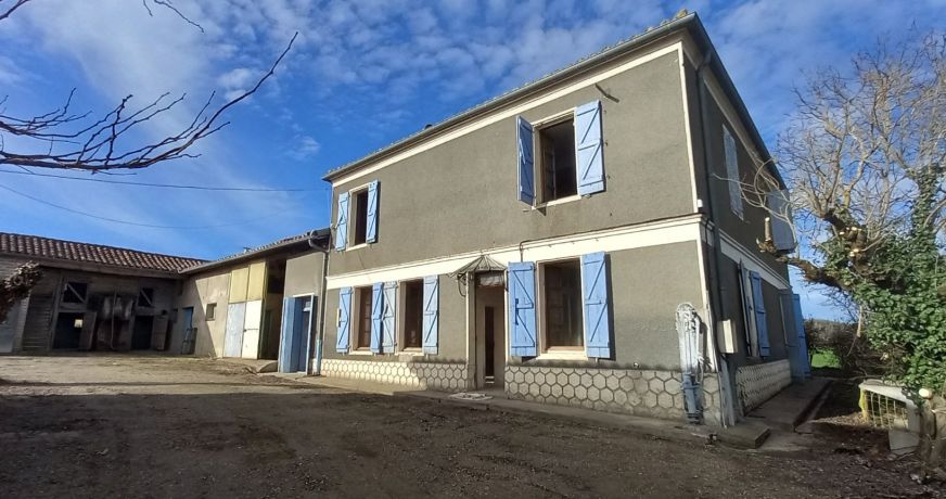 vente Maison Lafitte