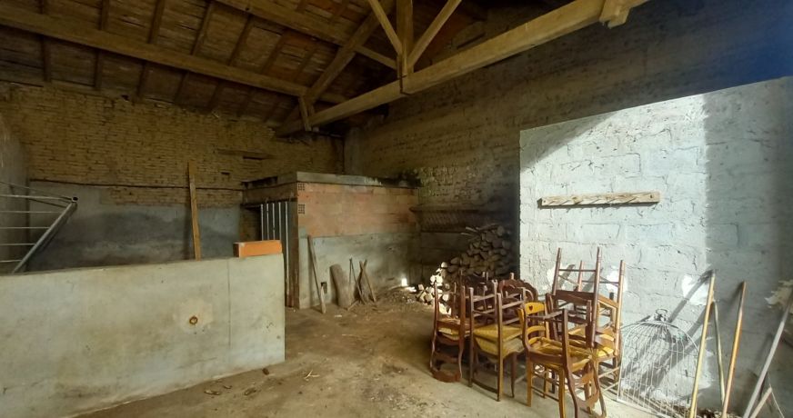 vente Maison Lafitte