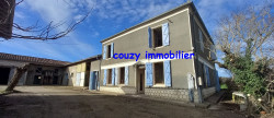 vente Maison Lafitte