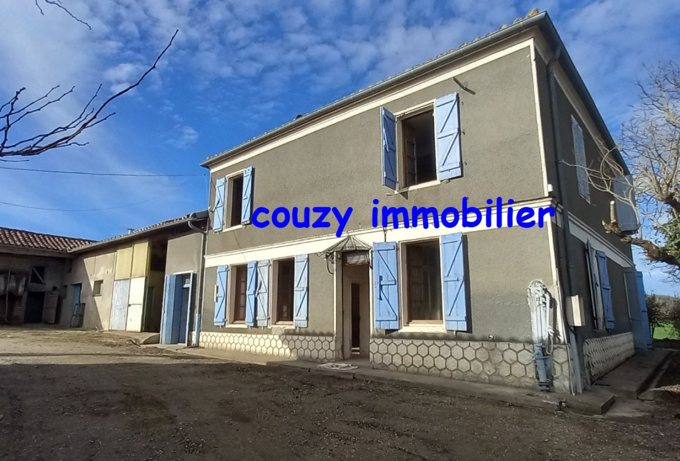 vente Maison Lafitte - Photo 1