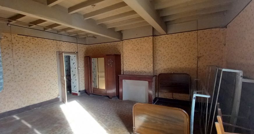 vente Maison Lafitte