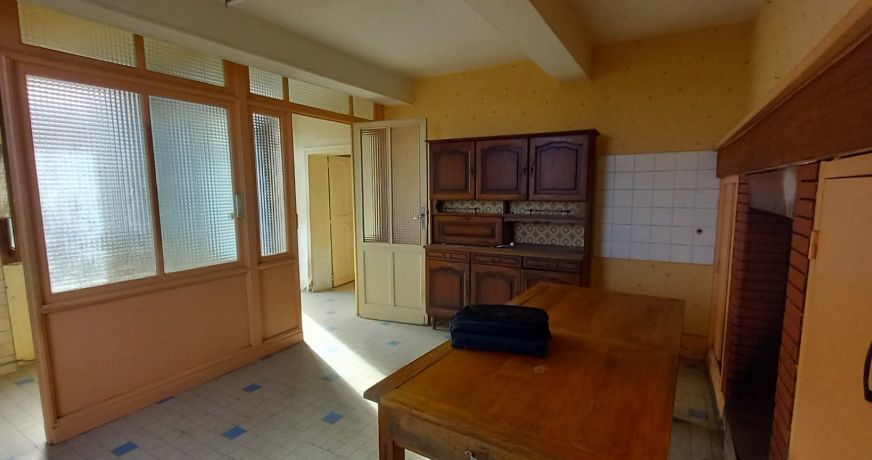 vente Maison Lafitte