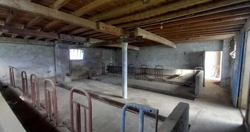 vente Maison Lafitte