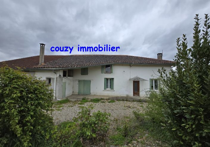 à vendre Maison Saint Nicolas De La Grave