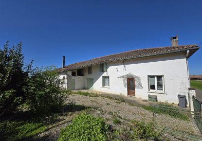 vente Maison Saint Nicolas De La Grave