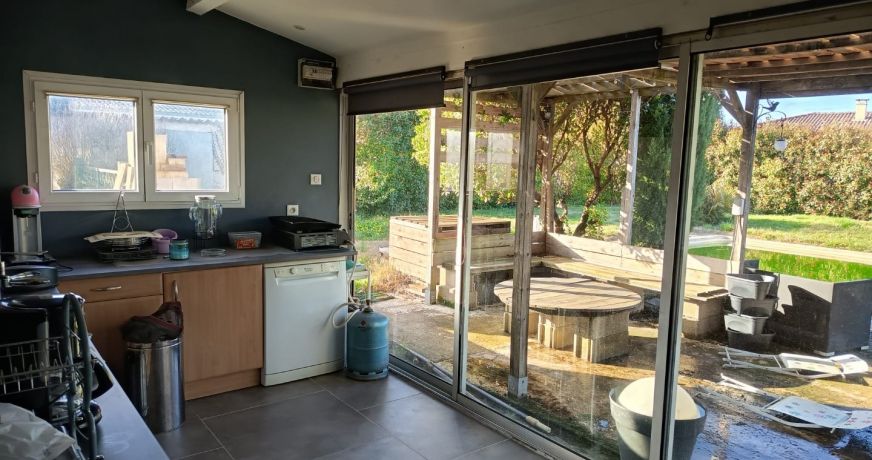 vente Maison La-ville-dieu-du-temple